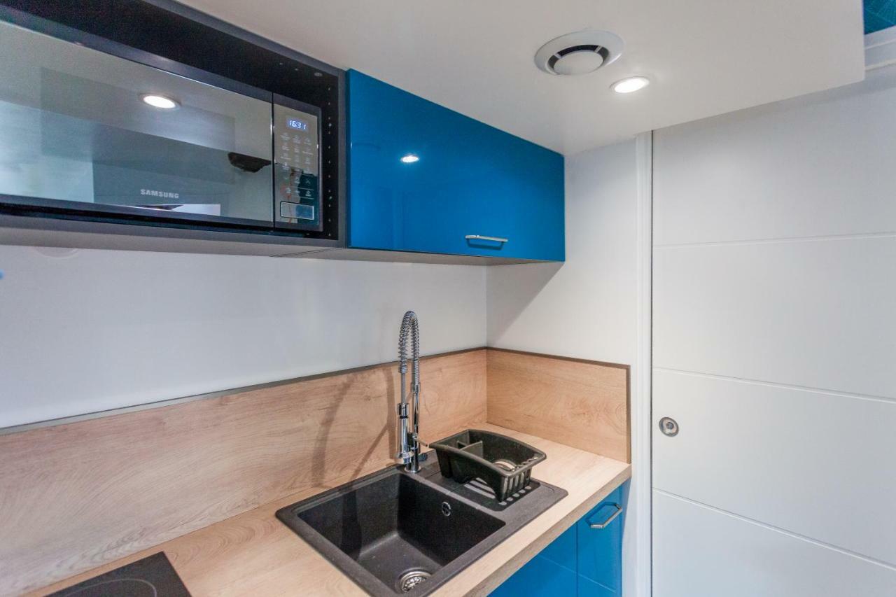 Le Quai Amienois - Nid Douillet Moderne Face A La Cathedrale Apartment Амиен Екстериор снимка